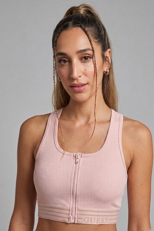 Top deportivo GUESS