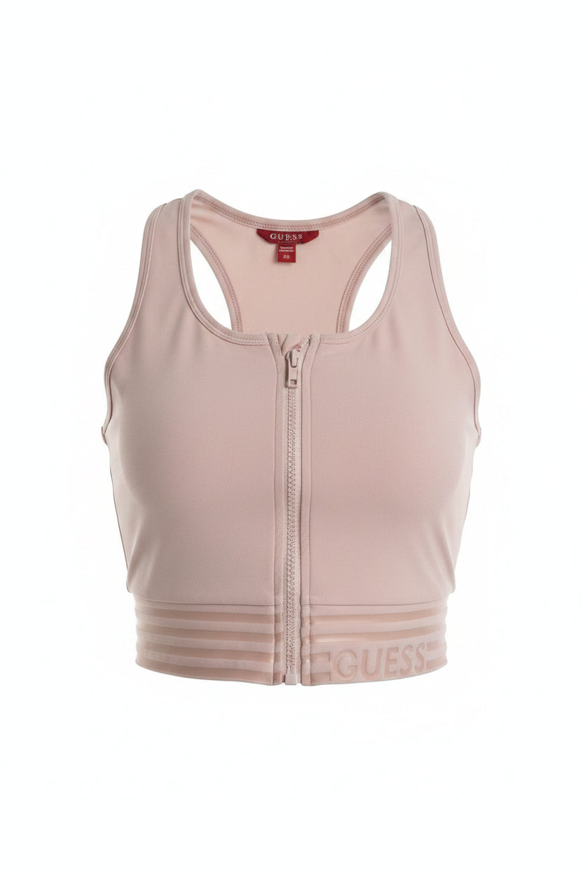 Top deportivo GUESS