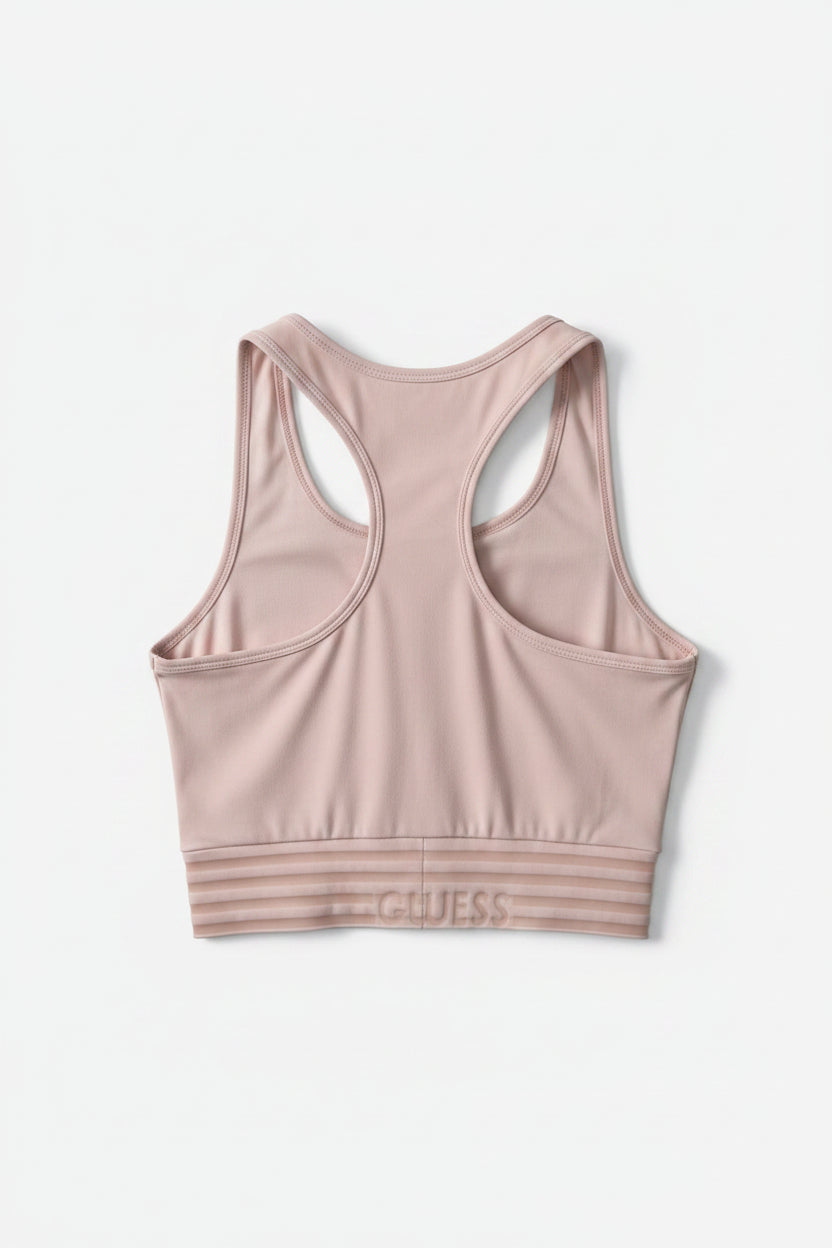 Top deportivo GUESS